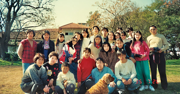 Retiro de JOMI en Don Bosco